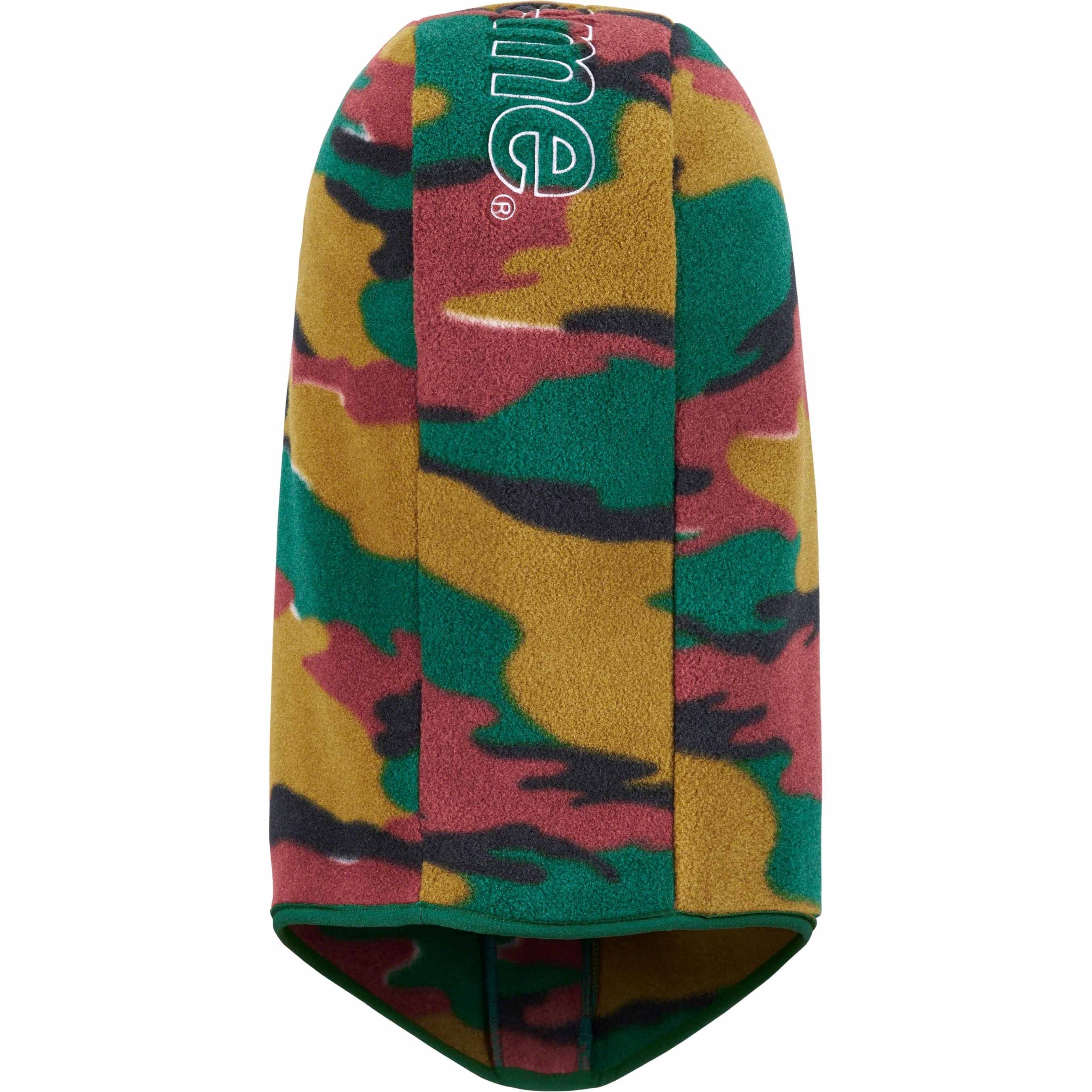 Polartec® Zip Balaclava view 19
